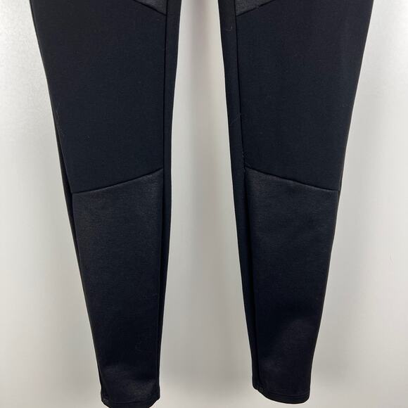 SPANX Assets Red Hot Label, Structured Legging, Moto Style Size Medium - Picture 3 of 7